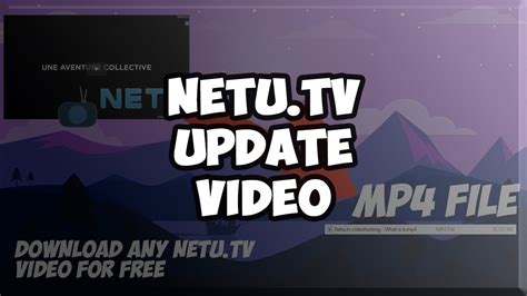 netu tv downloader|netu video player.